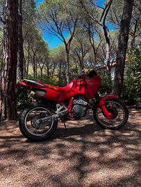 Honda nx650 Dominator