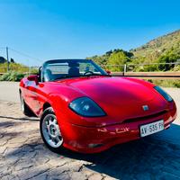 FIAT BARCHETTA 1.8 16V 1996