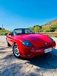 FIAT BARCHETTA 1.8 16V 1996