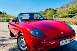 FIAT BARCHETTA 1.8 16V 1996
