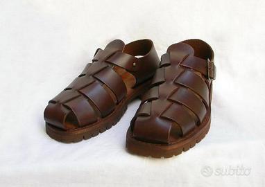 Sandali Grecia Antica