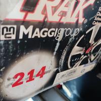 Catene neve Trak 214 Toyota Avensis