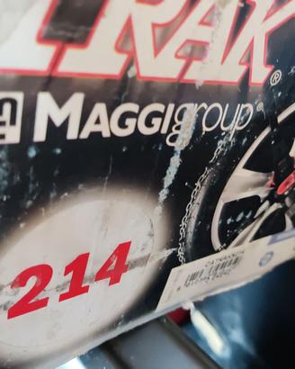 Catene neve Trak 214 Toyota Avensis