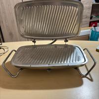 Bistecchiera elettrica vintage anni 60’