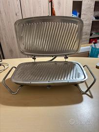 Bistecchiera elettrica vintage anni 60’