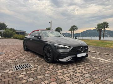 Mercedes CLE 200 AMG/BURMESTER/ GRIGIO MANUFAKTUR