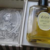 ANTICO PROFUMO DELLA NONNA ALLA LAVANDA-NELSON ABU