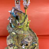 Presepe da collezionista