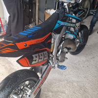 Tm smr 125