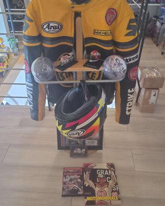 giubetto schwantz nuovo 
