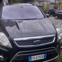 Ford kuga 4WD  2.0 163 cv