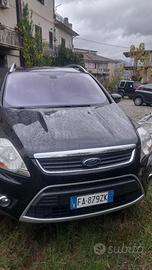 Ford kuga 4WD  2.0 163 cv