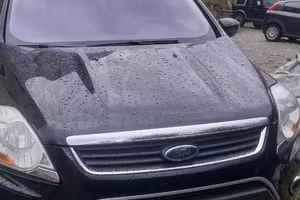 Ford kuga 4WD  2.0 163 cv