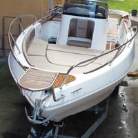 Aquabat 21 sport line