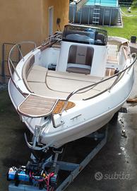 Aquabat 21 sport line