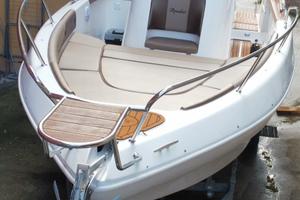 Aquabat 21 sport line