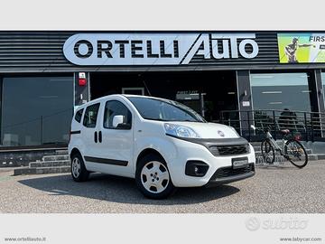 FIAT Fiorino QUBO 1.3 MJT 95CV SX +IVA