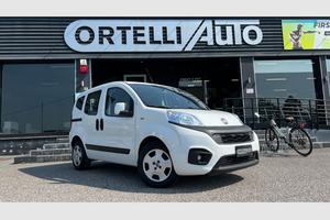 FIAT Fiorino QUBO 1.3 MJT 95CV SX +IVA