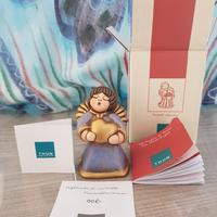 THUN SISSI cuore angeli classici