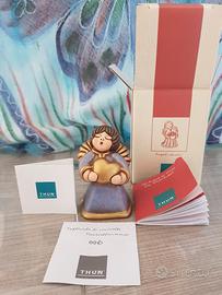 THUN SISSI cuore angeli classici