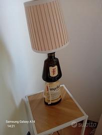 Lampada da tavolo