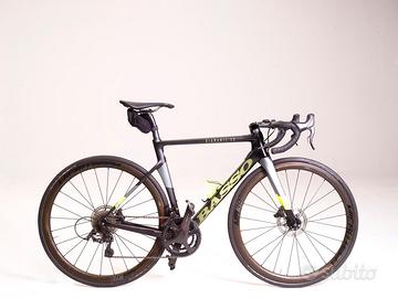 Basso Diamante SV Super Record meccanico.