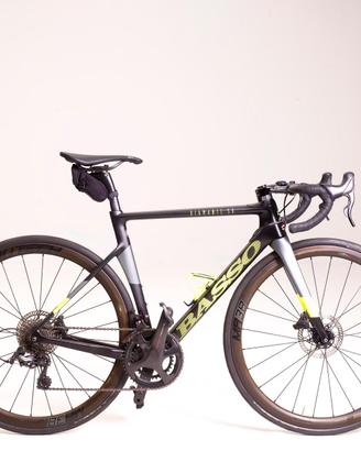 Basso Diamante SV Super Record meccanico.