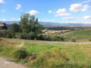 Terreno edificabile a luzzi