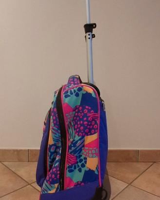 Trolley della Seven per bimba