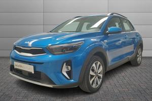 KIA Stonic 1.2 dpi Urban 84cv