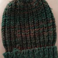 tre cappelli invernali da donna 