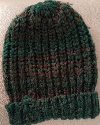 tre cappelli invernali da donna 