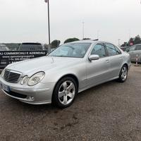 Mercedes-benz E 320 CDI cat Avantgarde Automatica