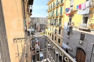 Appartamento Napoli [Cod. rif 3301090VRG] (San Car