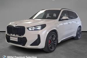 BMW X1 xDrive 25e Msport Pro Aut.