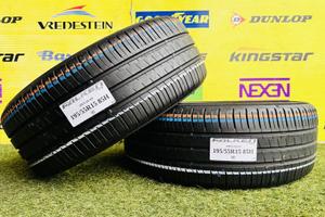 X2: Estive 195/55R15 85H -FALKEN- al 70%