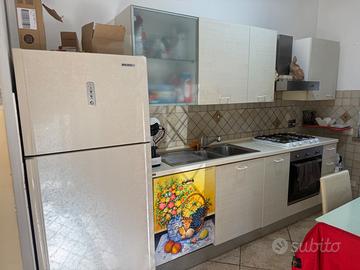 Cucina Scavolini, usata