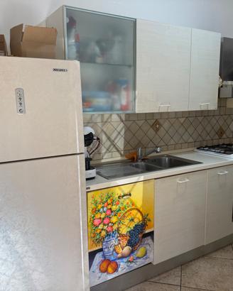 Cucina Scavolini, usata