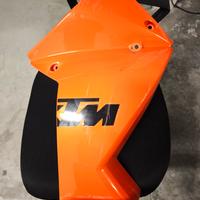 KTM 950 990 Adventure 