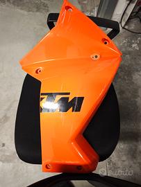 KTM 950 990 Adventure 