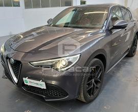 ALFA ROMEO Stelvio 2.2 Turbodiesel 210 CV AT8 Q4 E