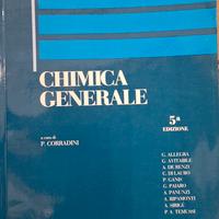 Chimica generale - Corradini