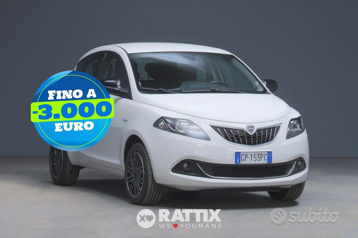 Lancia Ypsilon 3ª serie