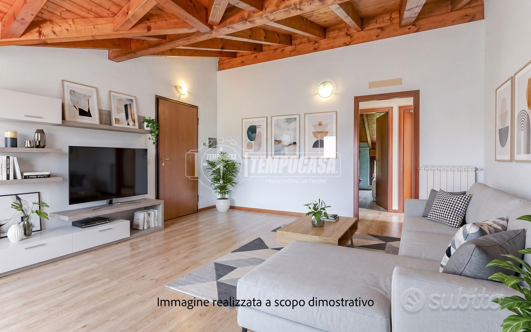 Appartamento – Cairate, Bolladello - Vista 2