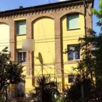 Porzione di casa a San Martino in Rio (RE)