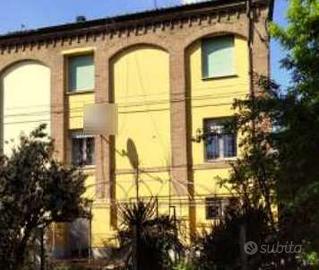 Porzione di casa a San Martino in Rio (RE)