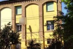 Porzione di casa a San Martino in Rio (RE)