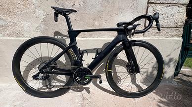 Cube Litening Aero C68 Pro