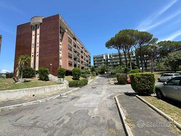Appartamento di 55 m² con 2 locali a Roma
