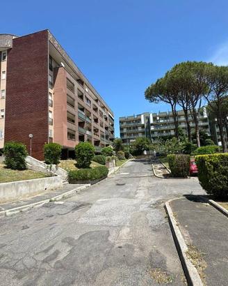 Appartamento di 55 m² con 2 locali a Roma